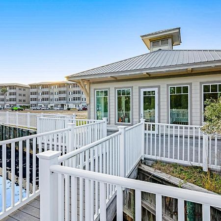 Apartamento Seagrove Highlands 2205 Santa Rosa Beach Exterior foto