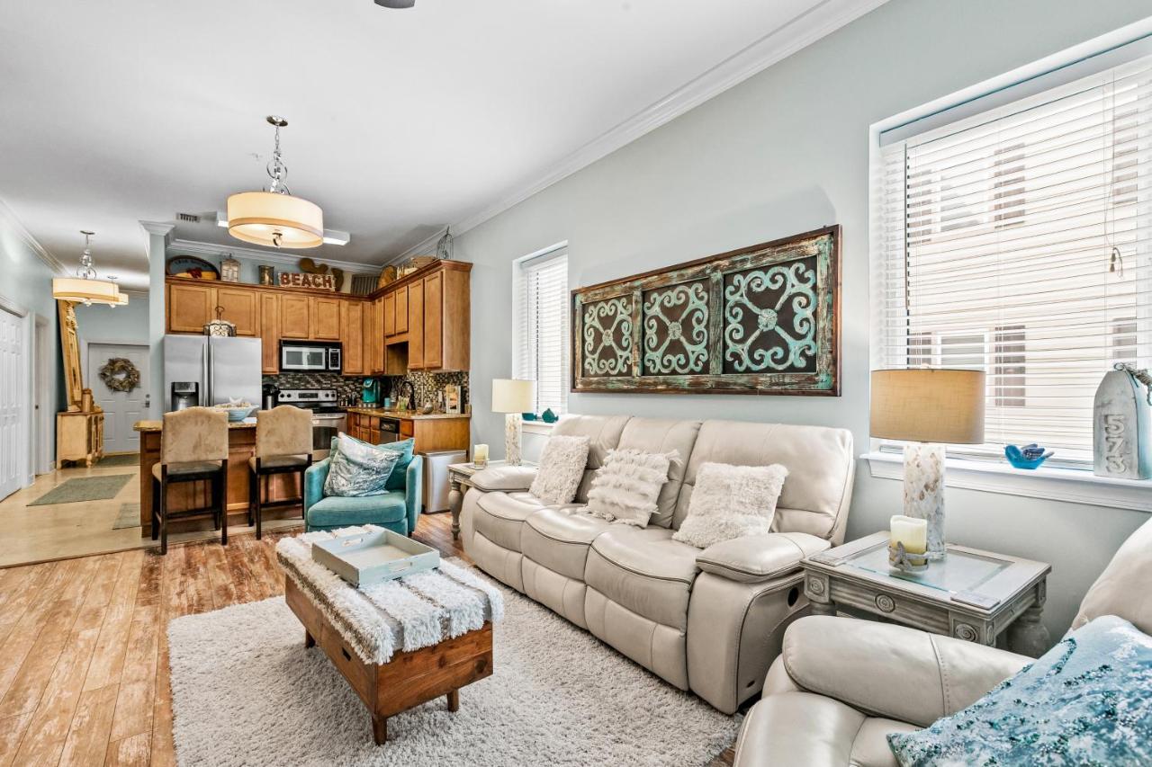 Apartamento Seagrove Highlands 2205 Santa Rosa Beach Exterior foto