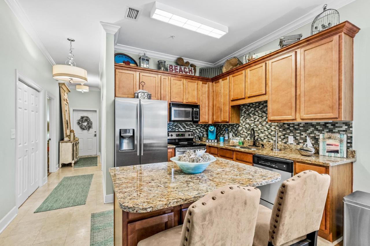 Apartamento Seagrove Highlands 2205 Santa Rosa Beach Exterior foto