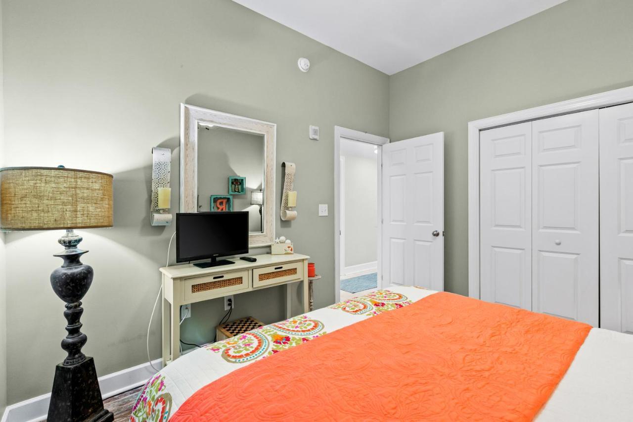 Apartamento Seagrove Highlands 2205 Santa Rosa Beach Exterior foto