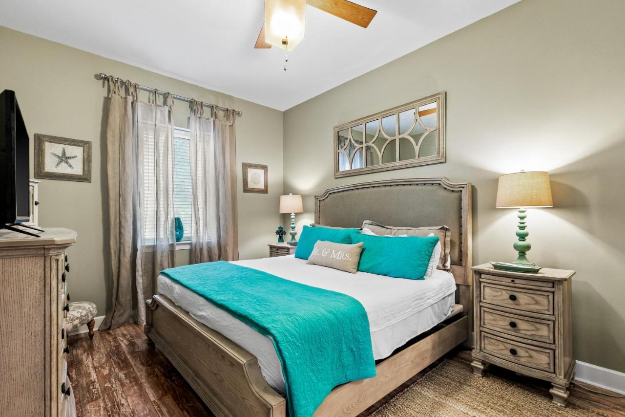 Apartamento Seagrove Highlands 2205 Santa Rosa Beach Exterior foto