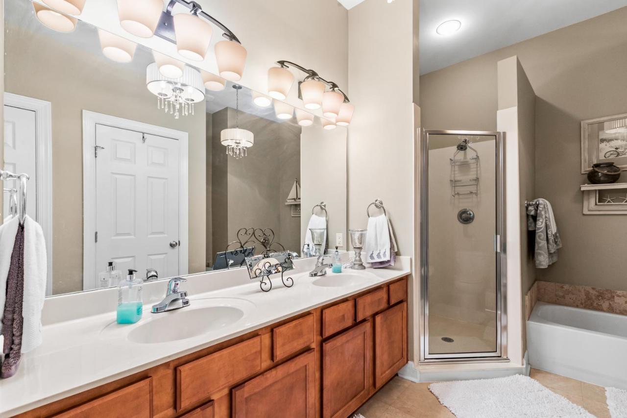 Apartamento Seagrove Highlands 2205 Santa Rosa Beach Exterior foto