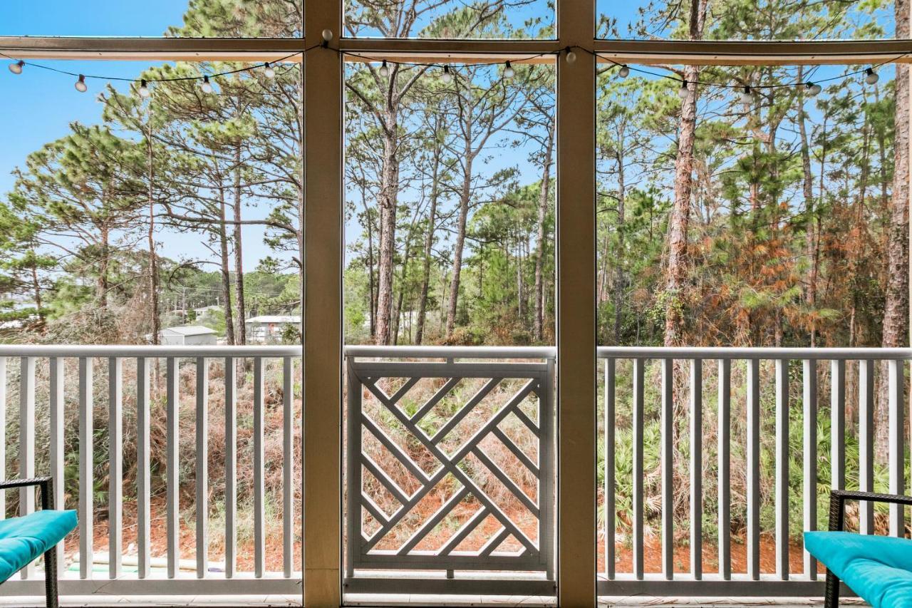 Apartamento Seagrove Highlands 2205 Santa Rosa Beach Exterior foto