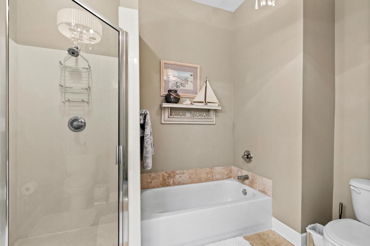 Apartamento Seagrove Highlands 2205 Santa Rosa Beach Exterior foto