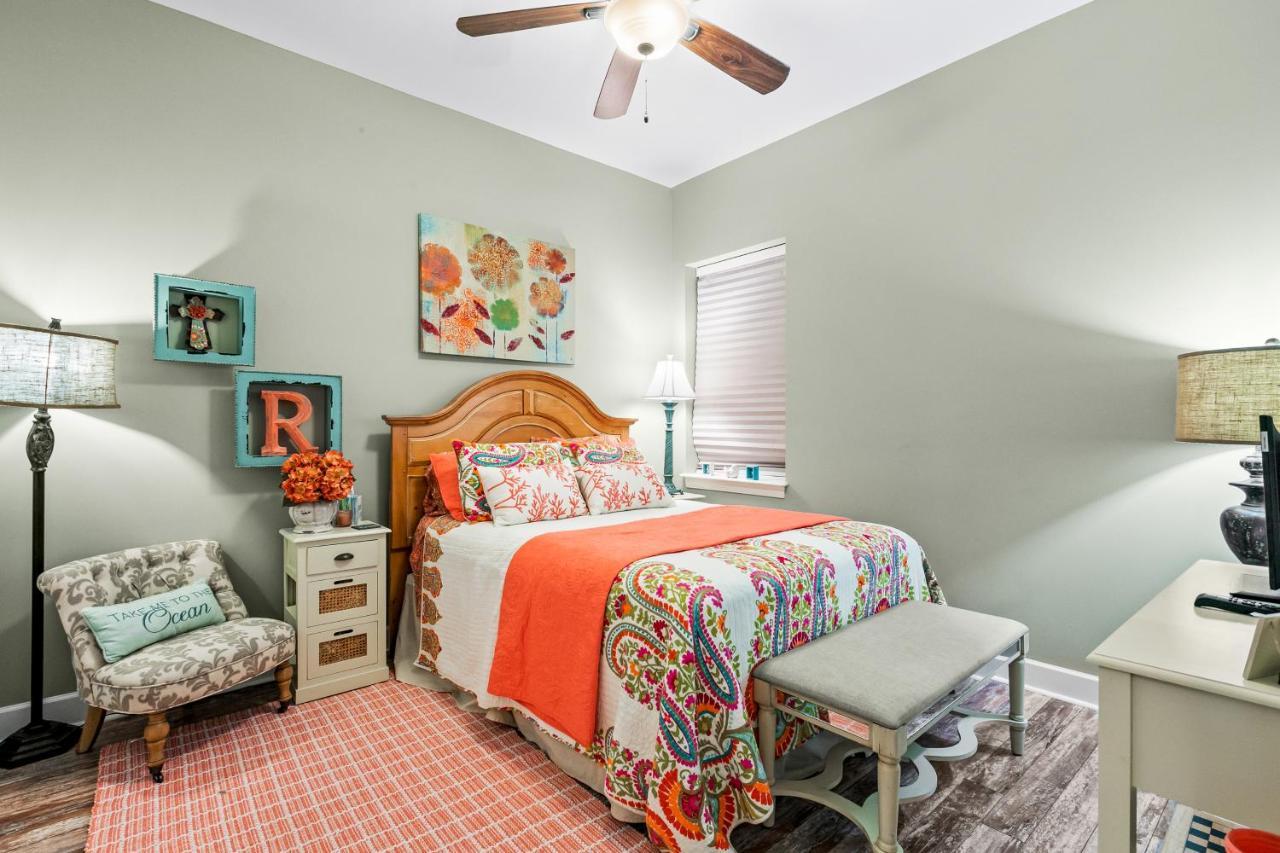Apartamento Seagrove Highlands 2205 Santa Rosa Beach Exterior foto