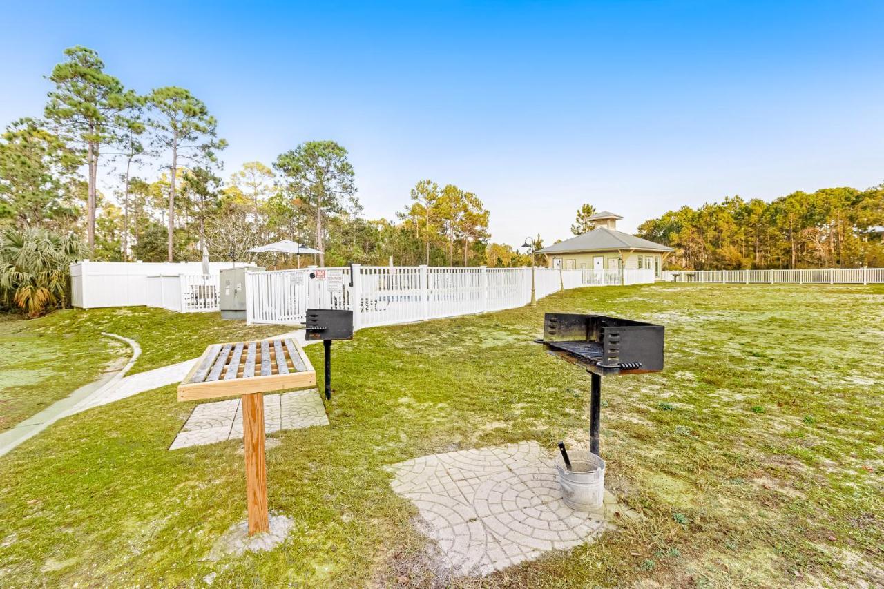 Apartamento Seagrove Highlands 2205 Santa Rosa Beach Exterior foto