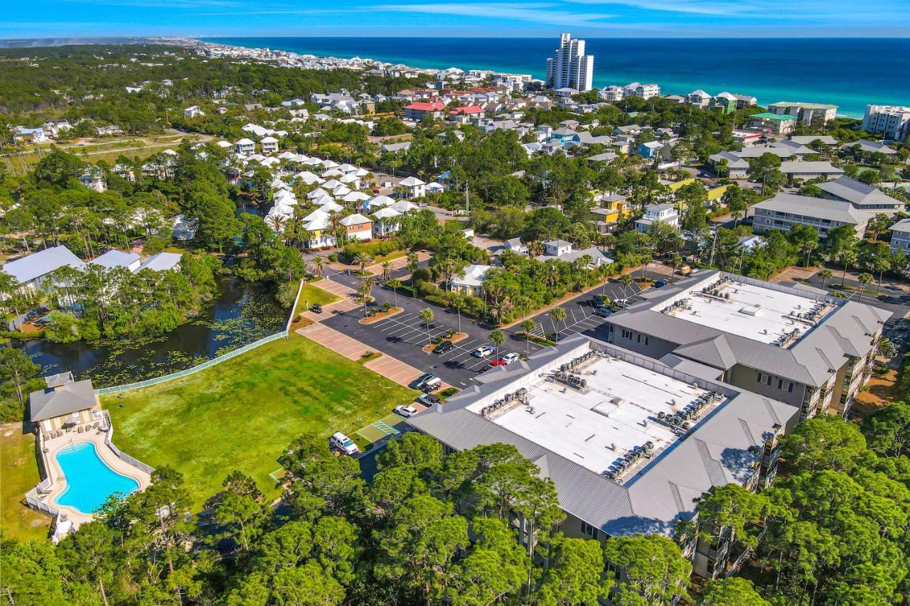 Apartamento Seagrove Highlands 2205 Santa Rosa Beach Exterior foto