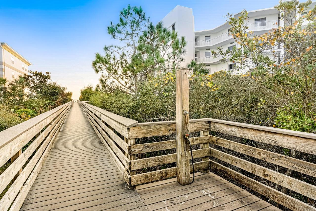 Apartamento Seagrove Highlands 2205 Santa Rosa Beach Exterior foto