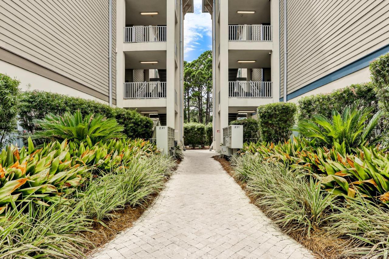 Apartamento Seagrove Highlands 2205 Santa Rosa Beach Exterior foto