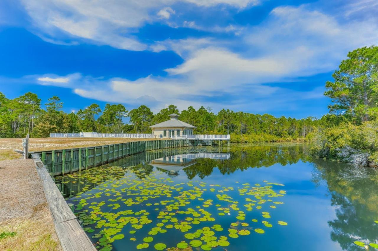 Apartamento Seagrove Highlands 2205 Santa Rosa Beach Exterior foto