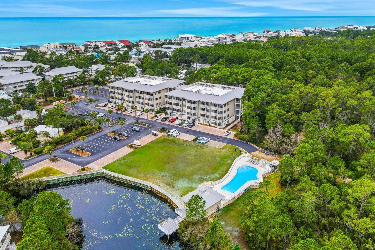 Apartamento Seagrove Highlands 2205 Santa Rosa Beach Exterior foto