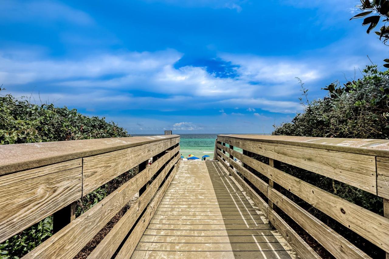 Apartamento Seagrove Highlands 2205 Santa Rosa Beach Exterior foto
