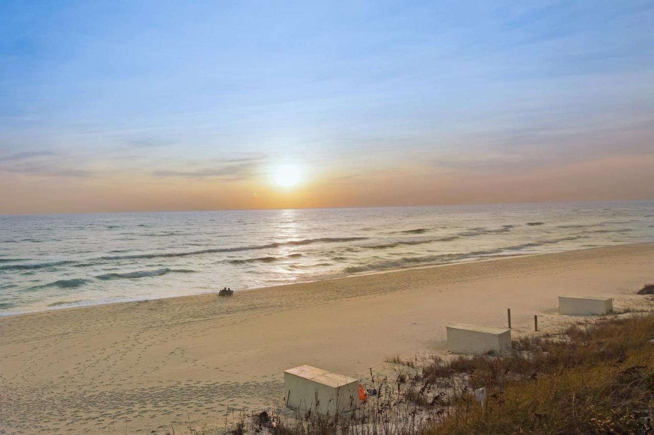Apartamento Seagrove Highlands 2205 Santa Rosa Beach Exterior foto