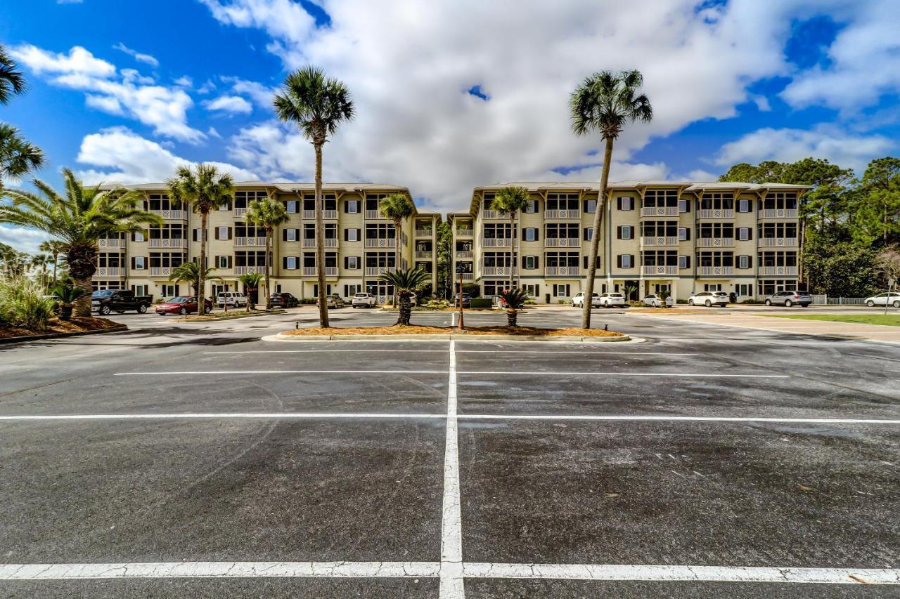 Apartamento Seagrove Highlands 2205 Santa Rosa Beach Exterior foto
